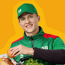 ВкусВилл Сборщик